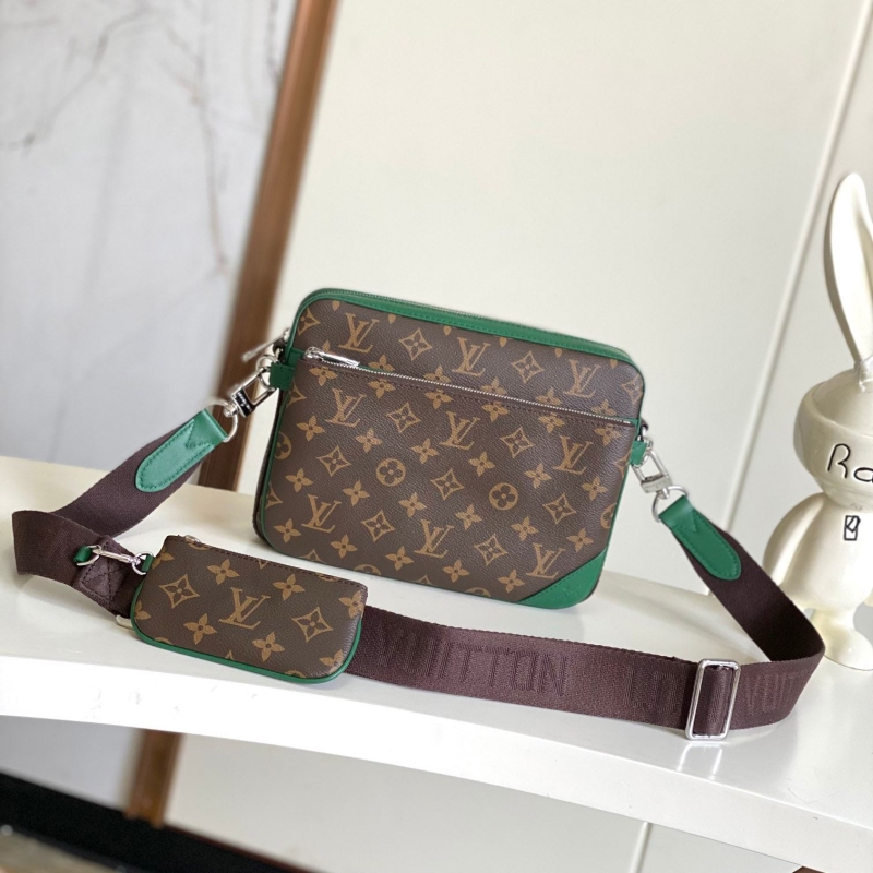 LV Satchel bags